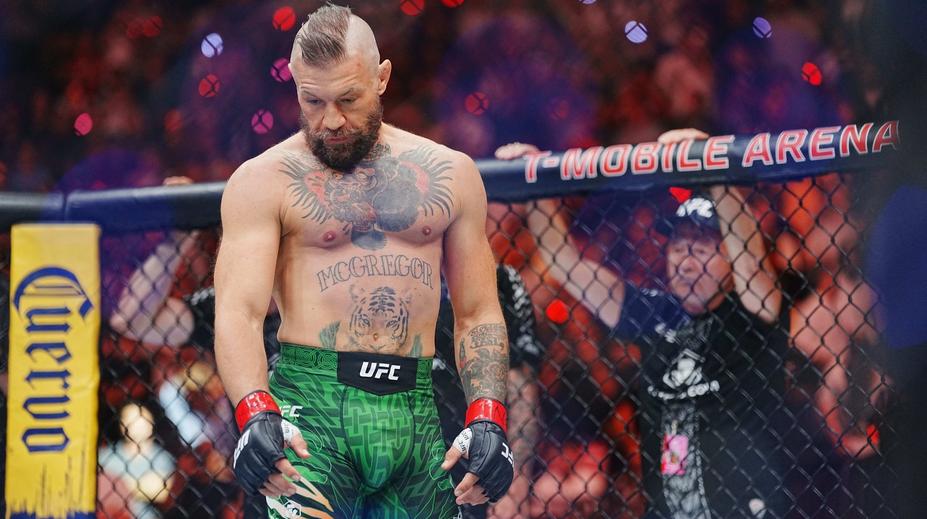 V ringu: Reinders o neslavném návratu Conora McGregora a jeho budoucnosti