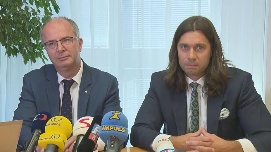 VZP: Uprchlíkům skončí automatický nárok na státní pojištění