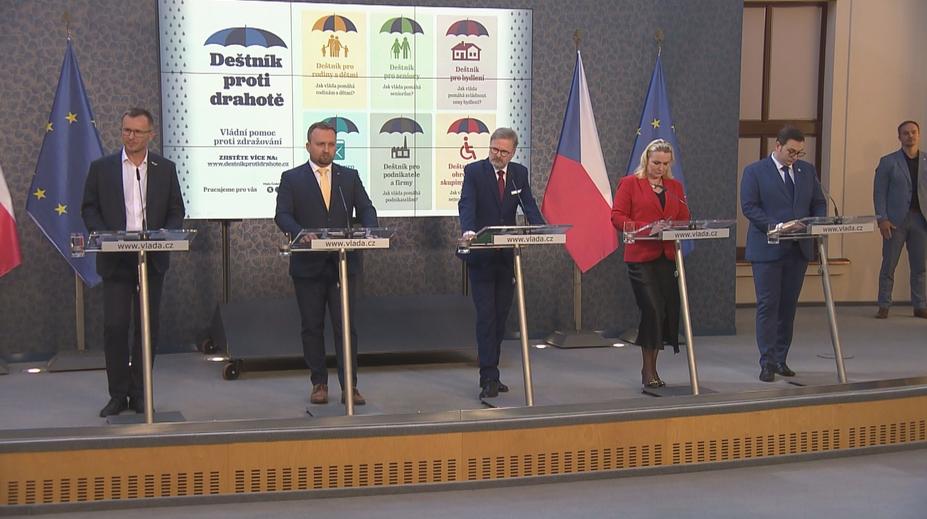 Česko dostane od Německa tanky Leopard, oznámila vláda