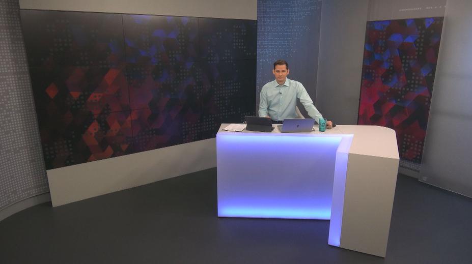 Rozhovor s bezpečnostním expertem Lukášem Dyčkou