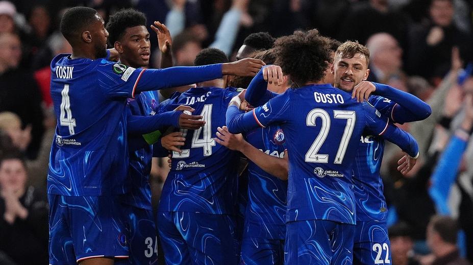 Konferenční liga: Chelsea vs. Djurgarden – 8. 5. 2025
