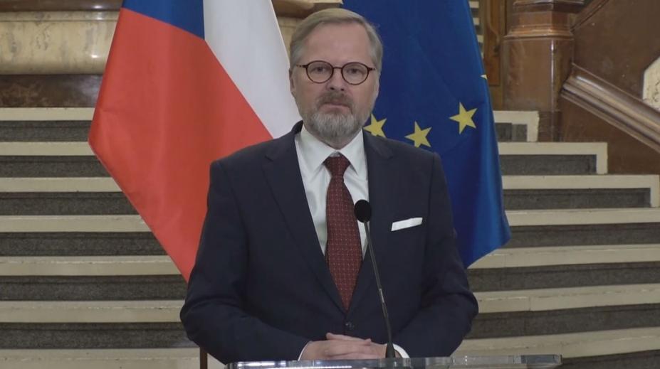 Fiala navštívil ministerstvo pro místní rozvoj. Řešili digitalizaci a zlepšení podmínek pro bydlení