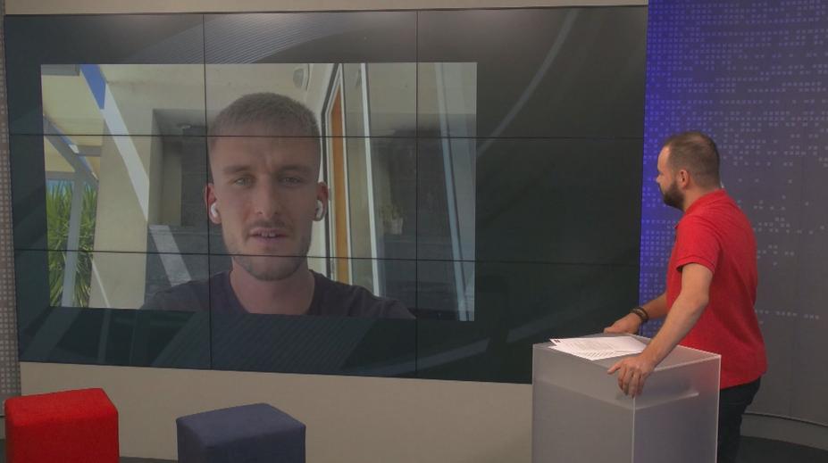 Nastavený čas s Matoušem Trmalem