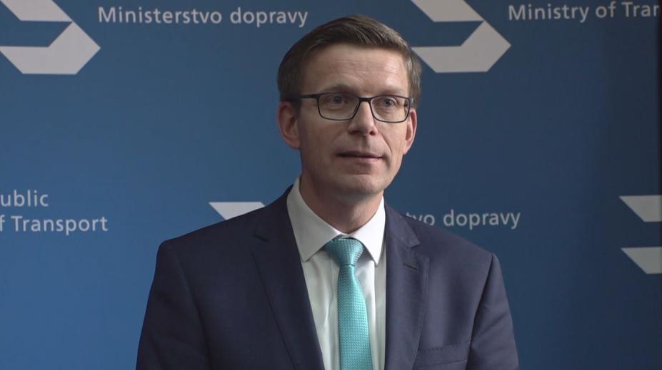 Vše na jednom místě. Elektronický Portál dopravy zjednoduší komunikaci s úřady