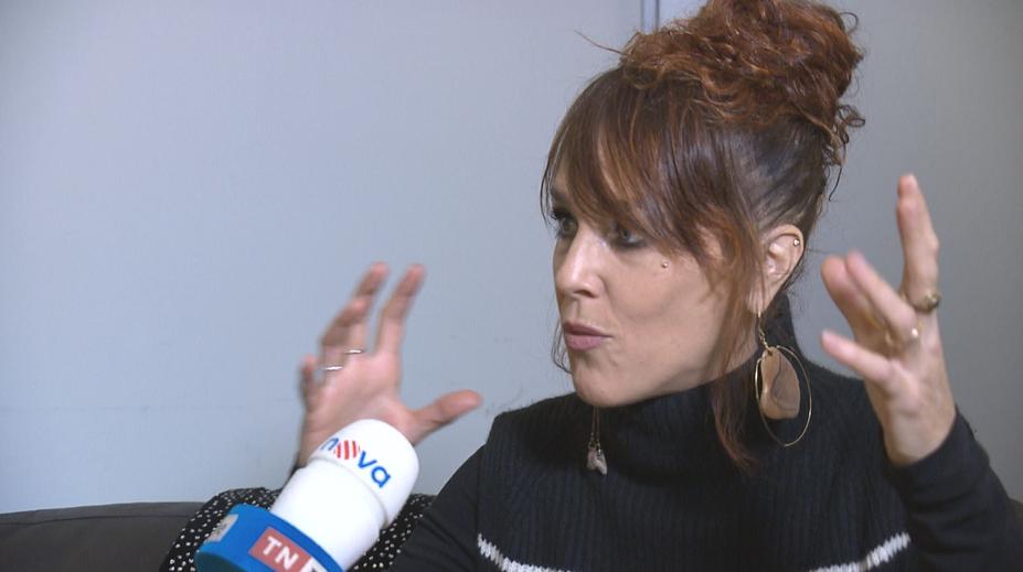 Zpěvačka ZAZ v exkluzivním rozhovoru prozradila, jak hledá vnitřní rovnováhu