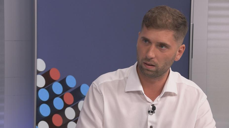 Češi jako národ vlastníků: V tomto směru jsme spíše konzervativní, říká Křivý