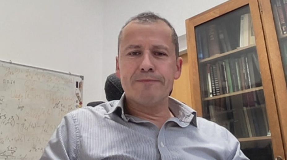 Noc vědy otevřela brány poznání. Co návštěvníkům nabídla, přiblížil fyzik