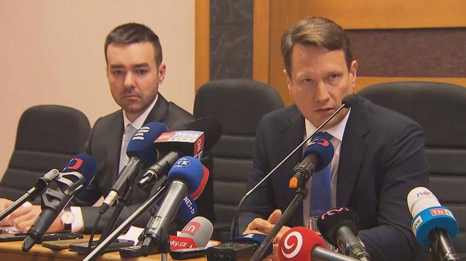 Šott o Babišově nevině: Za dnešním rozhodnutím si stojím