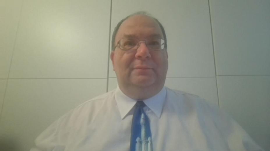 Důležitost kosmonautiky roste. Investice Česka má význam, říká Přibyl