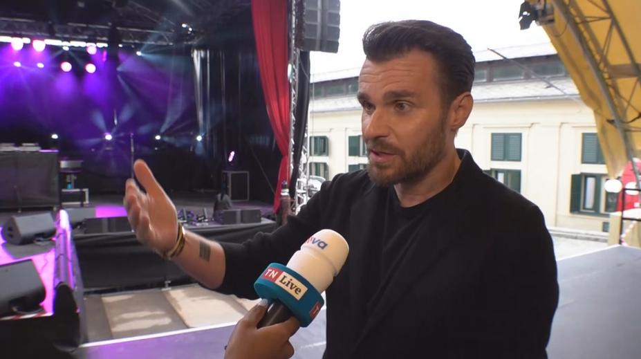 Leoš Mareš exkluzivně: Ze všech akcí mě nejvíc baví Staré Pecky
