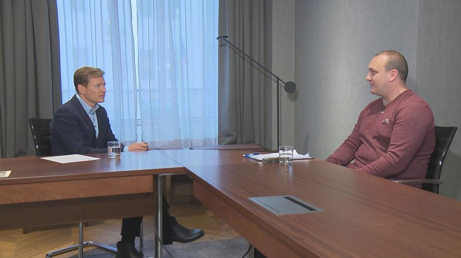 Exkluzivně: Rozhovor s majitelem Bohemia Energy Jiřím Písaříkem