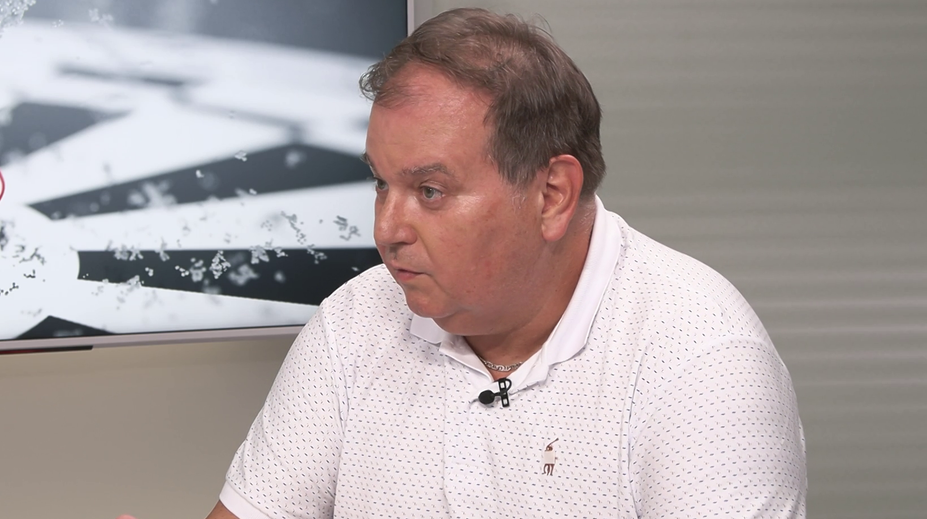U terče: Uhříček otevřeně o rivalitě softových a klasických šipek