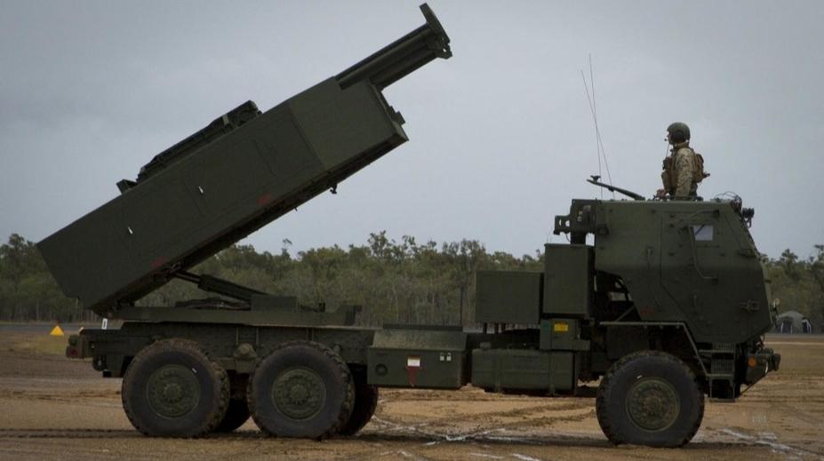Kyjev hlásí velké ztráty Rusů. Vojáček popsal sílu raketometů HIMARS