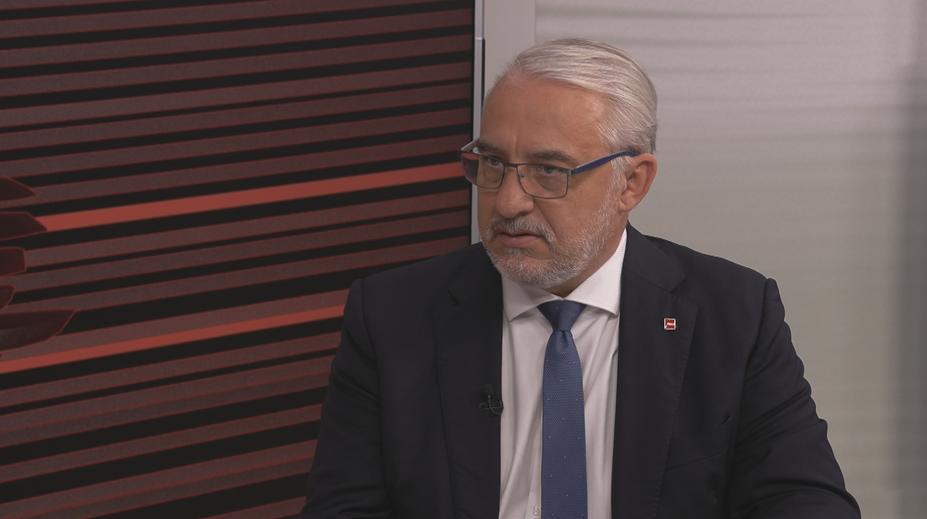 Daňový systém je nespravedlivý. Politici přispívají k jeho úpadku, říká Středula