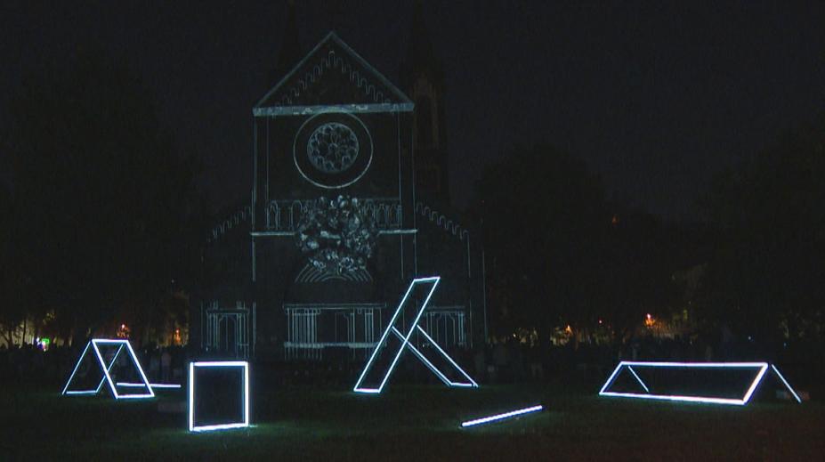 Do Prahy se vrací Signal Festival. Tématem budou ekosystémy