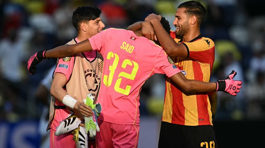 MS klubů: Los Angeles FC vs. ES Tunis – 21. 6. 2025