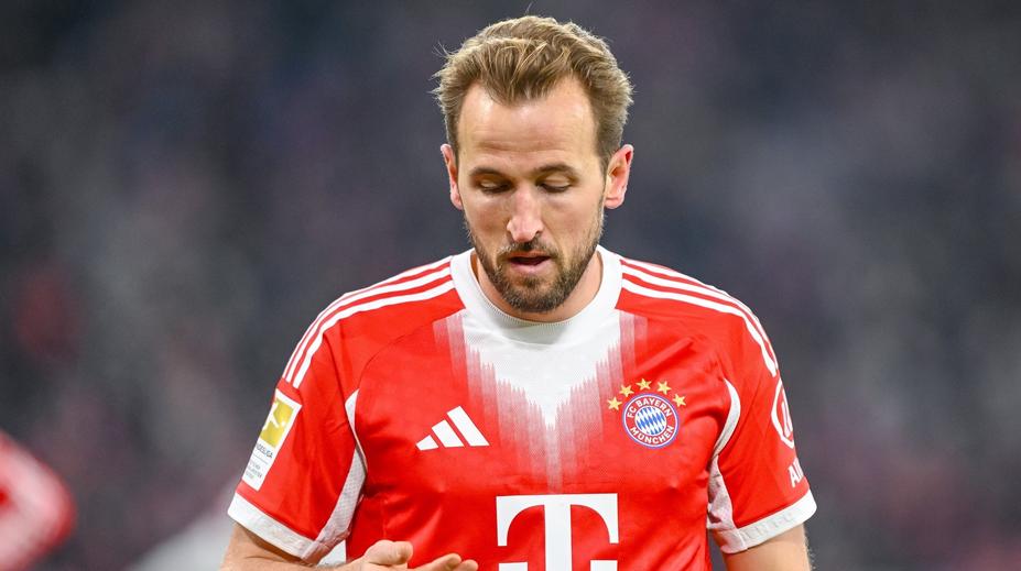 Bundesliga – sestřih: Bayern Mnichov vs. Mohuč (14. 12. 2025)