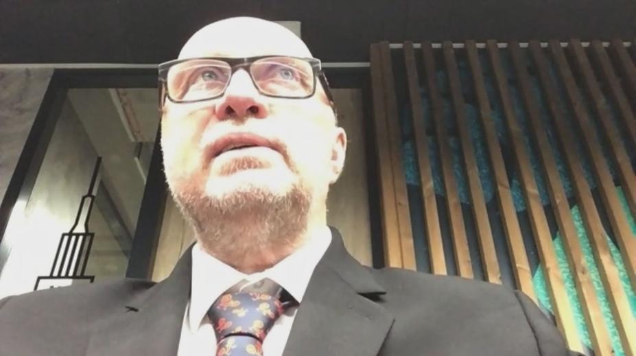 Macháček: Na změny bude guvernér Michl potřebovat čas