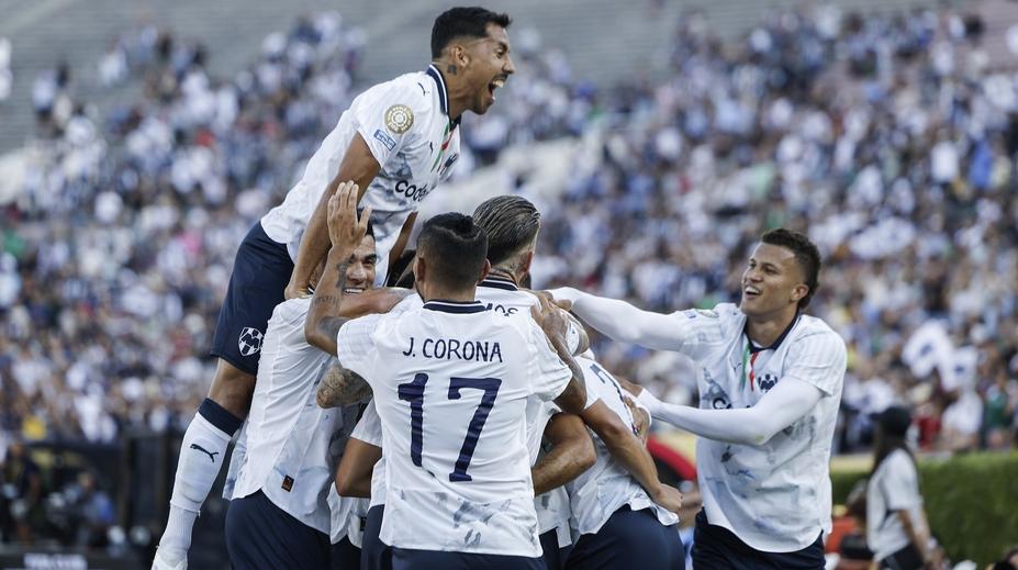 MS klubů: Urawa vs. Monterrey – 26. 6. 2025