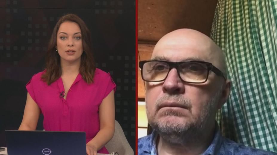 Macháček: ČR je plně závislá na ruském plynu