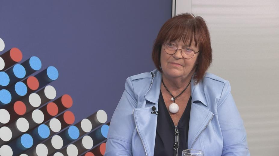 Seriál Monyová vyburcoval oběti, aby si zavolaly o pomoc, říká expertka