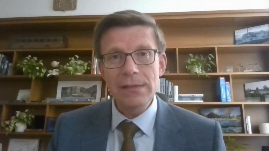 Dopravní problémy na D1 v Brně má vyřešit rozšíření dálnice. Výstavba zkomplikuje provoz
