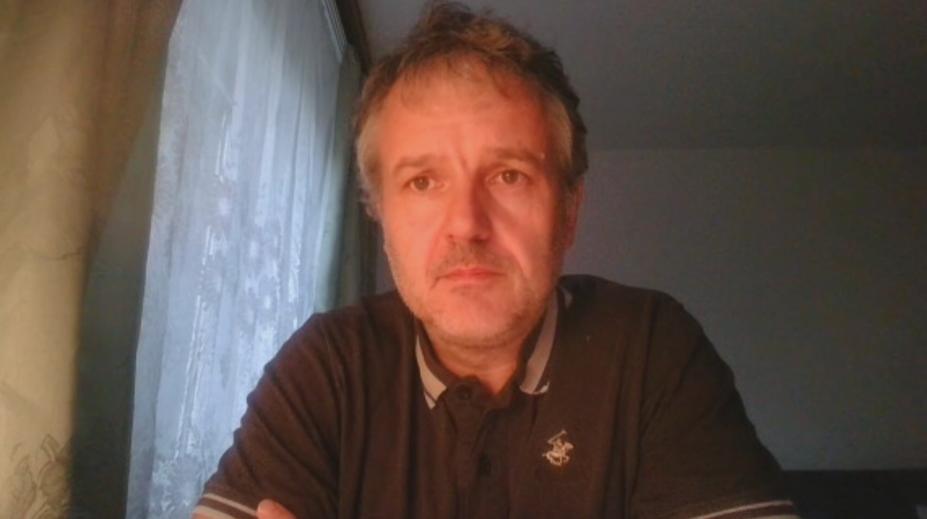 Cíl Ruska je vyhladovět Ukrajinu, tvrdí rusista
