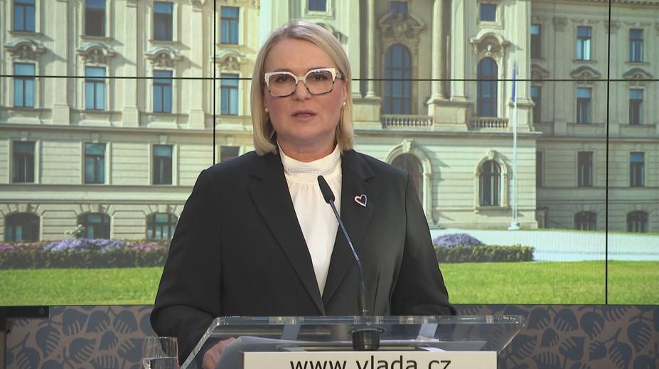 Vláda schválila dohodu o obranné spolupráci s USA