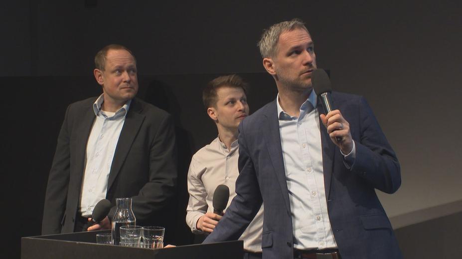 Hřib: Čeká nás nejhorší část oprav Barrandovského mostu. Skončíme ale o rok dříve