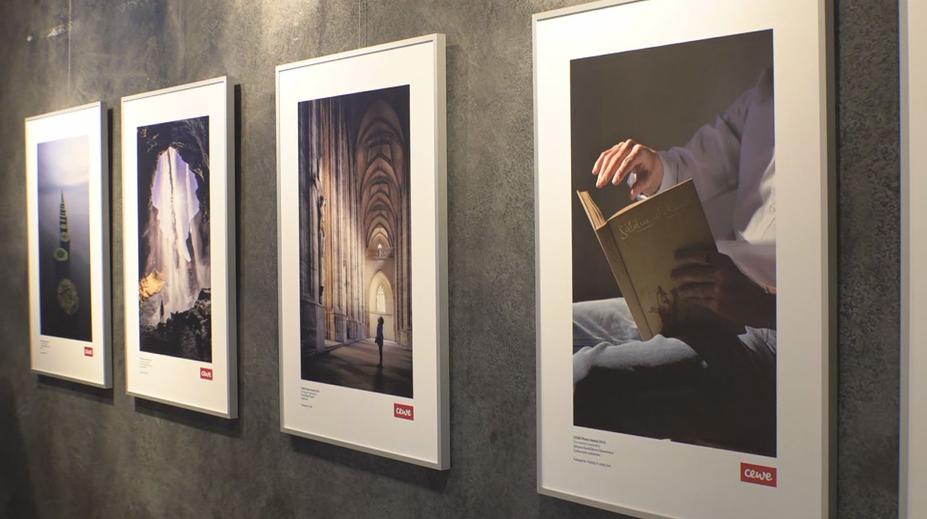 Velká fotografická soutěž: Na CEWE Photo Award uvidíte fotografie z celého světa
