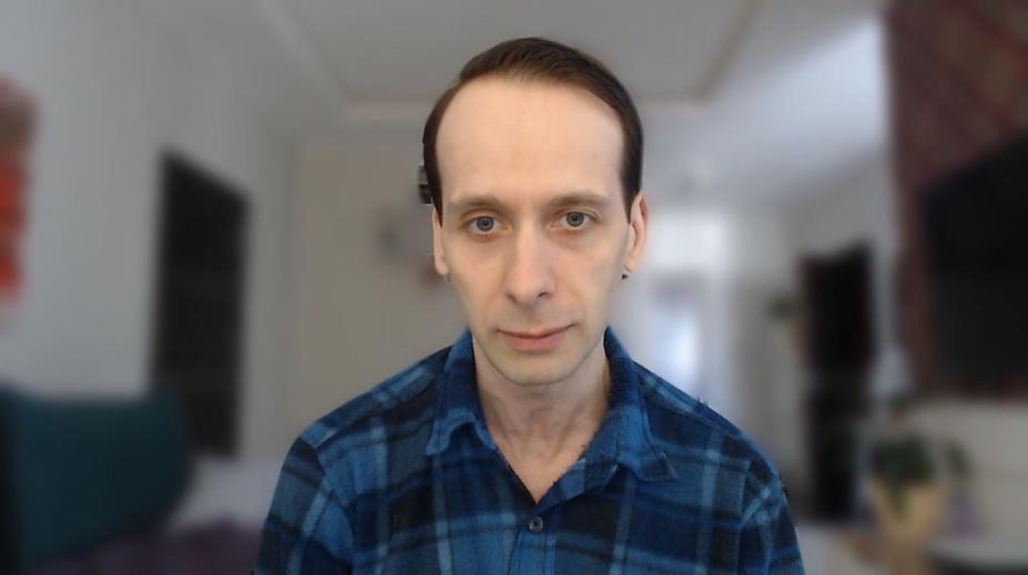 Rozhovor s Jiřím Justem, novinářem z Ruska