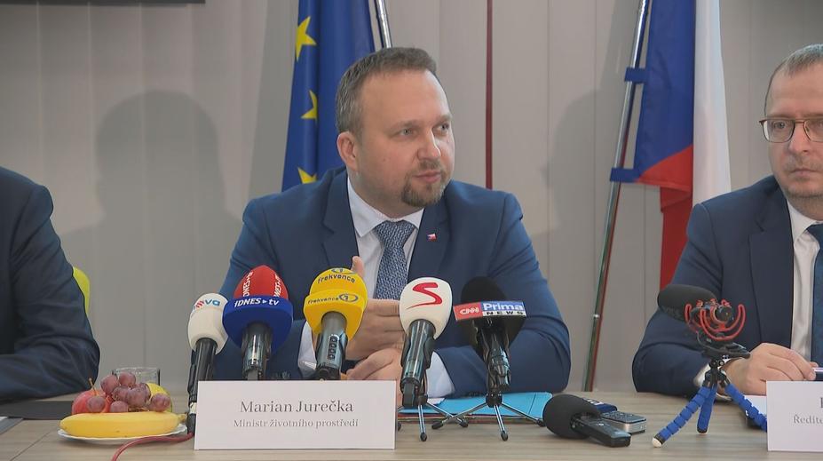 Ministerstvo životního prostředí představilo nový dotační program
