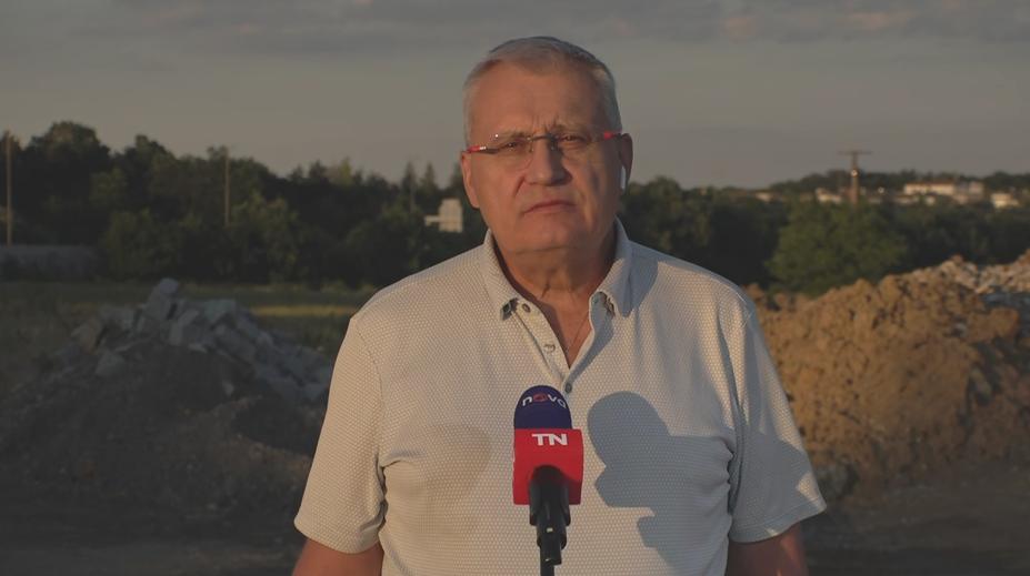 Nový stavební zákon nevznikl narychlo. Příprava probíhala léta, říká expert