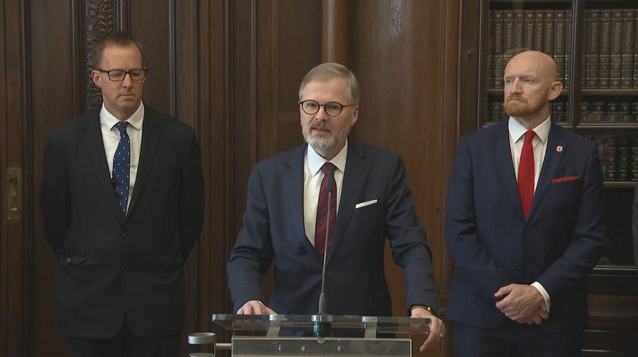 ČEZ a Rolls-Royce SMR podepsaly partnerství. Spolu mají vyvinout modulární reaktor