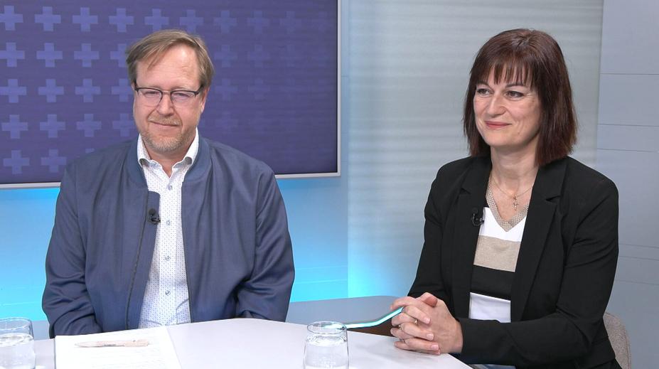 Diabetoložka: Vždy, když se obezita vrátí, je hůře ovlivnitelná