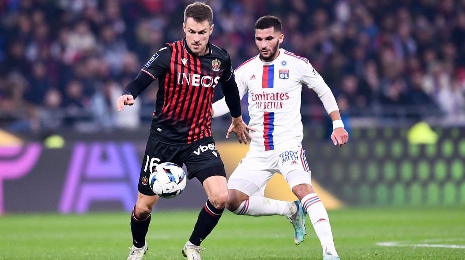 Bundesliga: Olympique Lyon vs. Nice – 11. 11. 2022