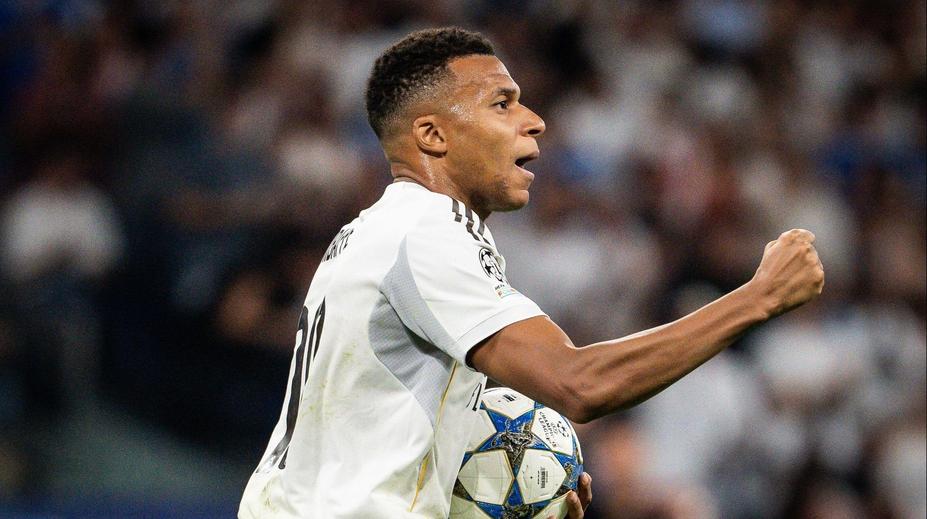 Liga mistrů: Real Madrid vs. Olympique Marseille – 16. 9. 2025