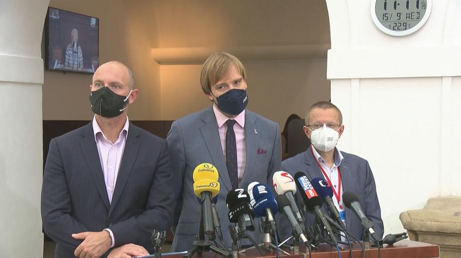 Výsledky plošného testování ve školách