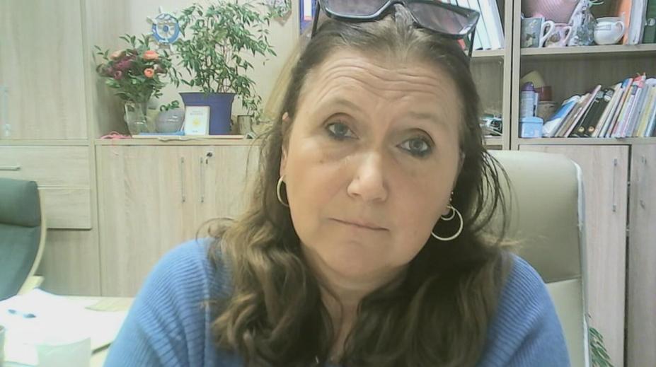 Dříve se problémy dětí tutlaly. Dnes mají více možností pomoci, říká psycholožka