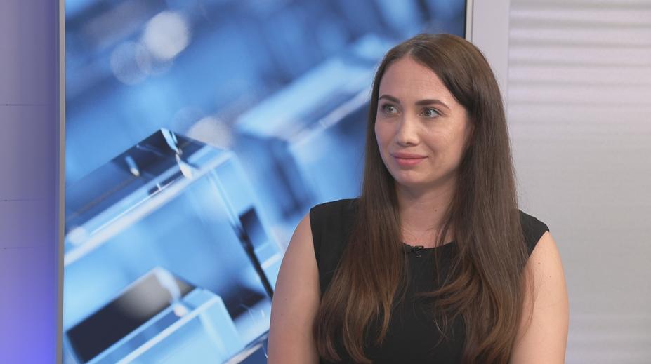 Potrvá i několik let, než se ceny energií vrátí na původní hodnoty, říká expertka