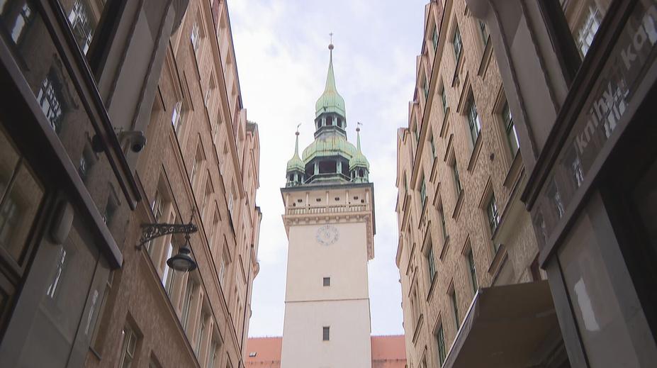 Klidné uličky, kostely a osobité sochy. Objevte, co skrývá Brno