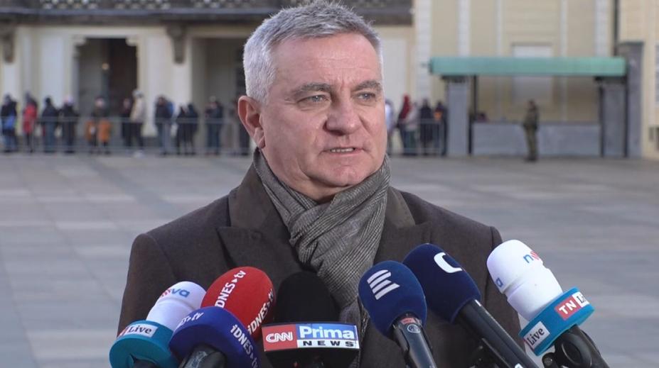 Doba vystavení klenotů se prodlužuje. K vidění budou do úterý