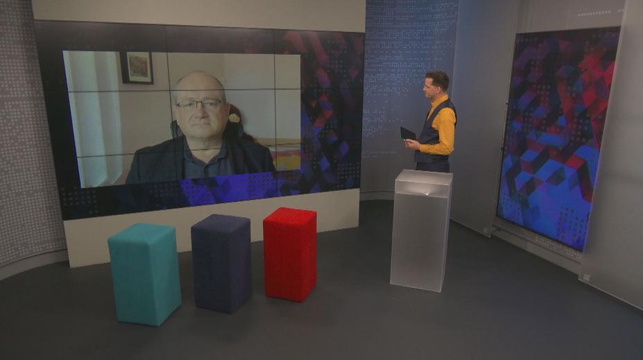 Reakce na projev prezidenta