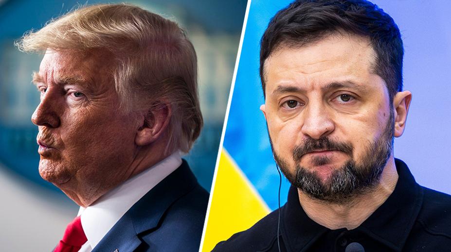 Trump rád znejišťuje své okolí. Jednání se Zelenským měl chtít narychlo zrušit, říká amerikanista