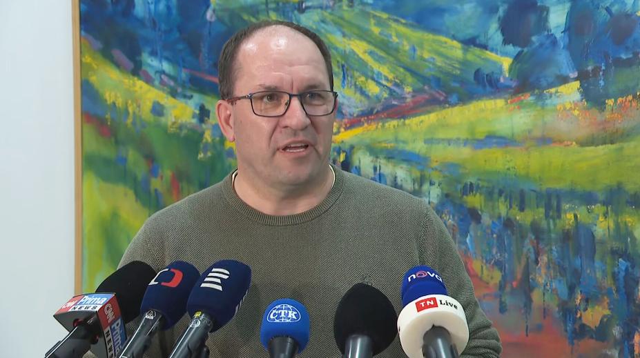 Další prevence slintavky: PCR testy na mléko z jihu Moravy a zákaz dovozu velikonočních jehňat