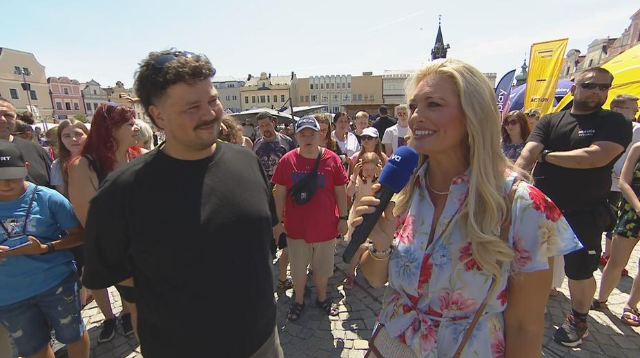 Den s Novou v Havlíčkově Brodě