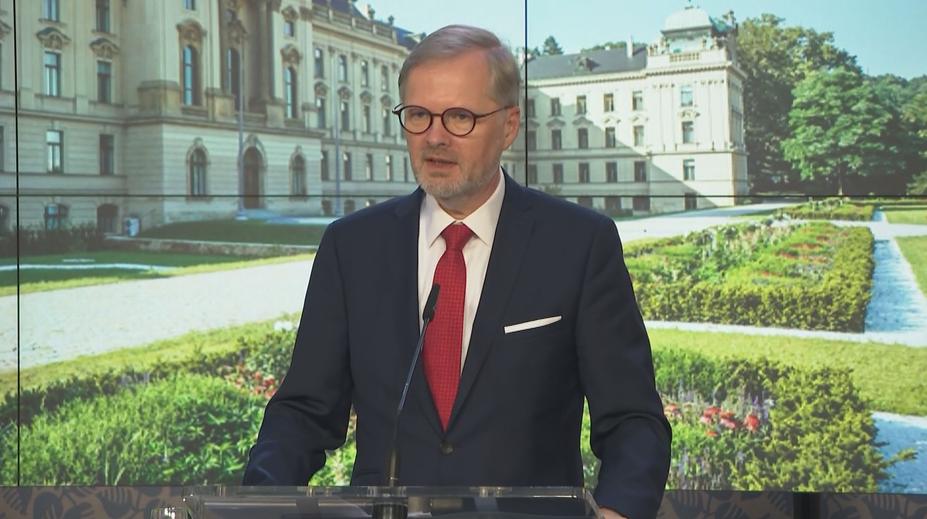 Vláda prodloužila kontroly na hranicích se Slovenskem. Chce, aby jednala EU
