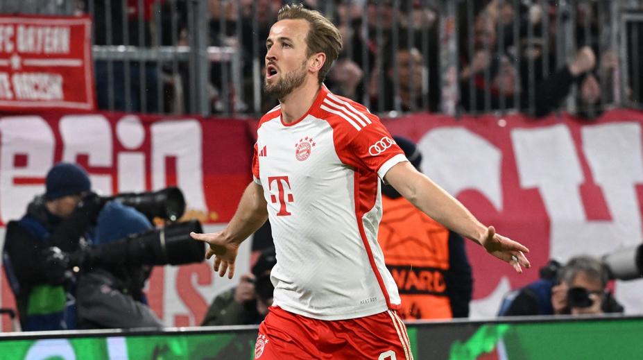 Liga mistrů: Bayern Mnichov vs. Lazio – 5. 3. 2024