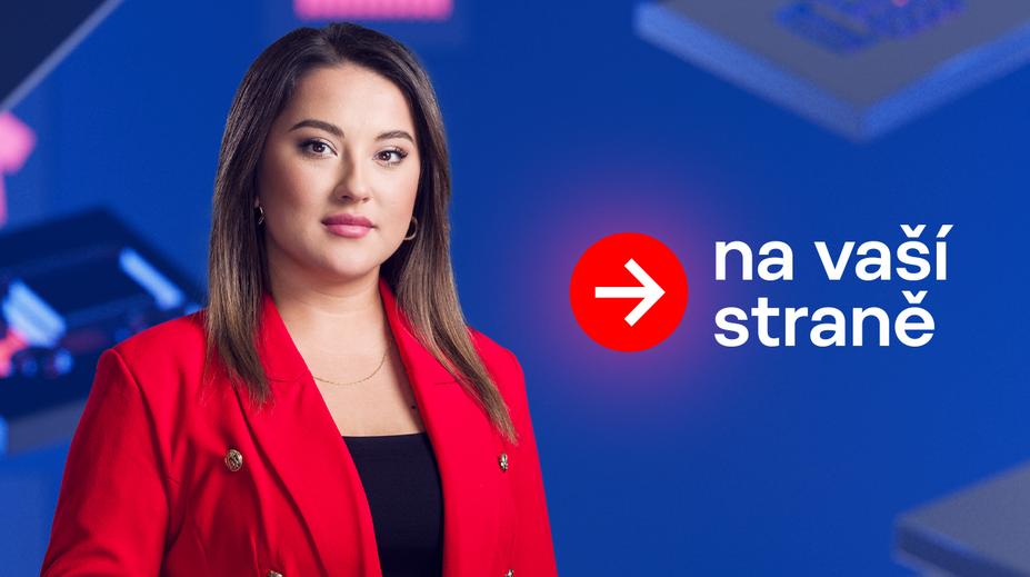 Na vaší straně – 15. září