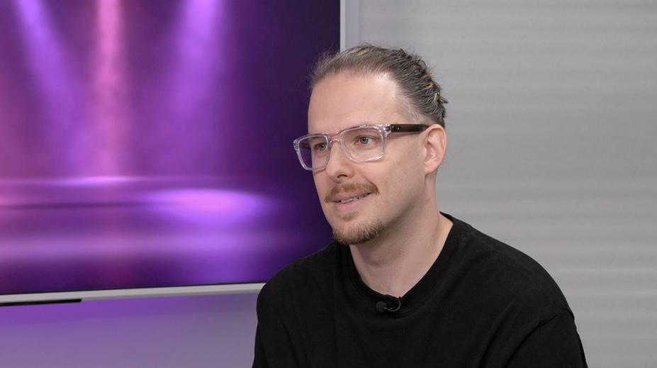 Petr Soukup: Kulturou se nedá živit. Nic jiného mi ale nezbylo